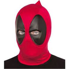 Morphmasken Rubies Adult Deadpool Overhead Mask