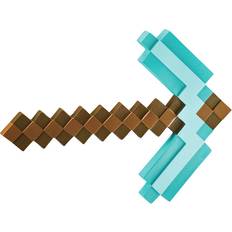 Fighting Costumes Disguise Minecraft Pickaxe