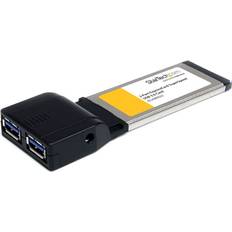 USB-A Kontrollerkort StarTech ECUSB3S22