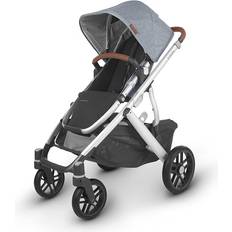 UppaBaby Extendable Sun Canopy Strollers UppaBaby Vista V2