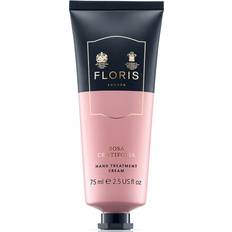 Reisepakninger Håndkremer Floris London Rosa Centifolia Hand Treatment Cream 75ml