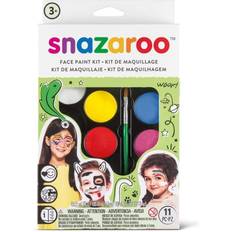 Makeup Snazaroo Face Painting Kit