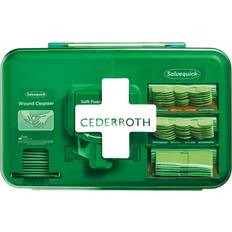Førstehjelp Cederroth Wound Care Dispenser