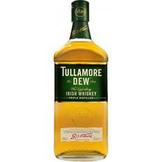 Dew Irish Whiskey 40% 70 cl