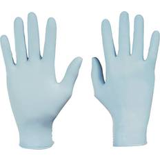 Chemie Einweghandschuhe KCL Dermatril 740 Disposable Gloves 100-pack