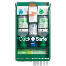 Plum QuickSafe Complete First Aid Station