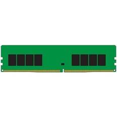32 GB - 3200 MHz - DDR4 RAM Memory Kingston ValueRAM DDR4 3200MHz 32GB (KVR32N22D8/32)