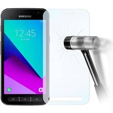 PanzerGlass Screen Protector for Galaxy Xcover 4/4s