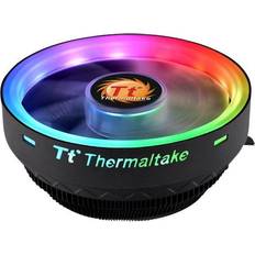 Thermaltake Datakjøling Thermaltake UX100 ARGB Lighting