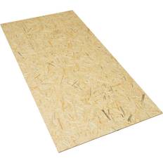 OSB-plater OSB 9051923 12x1198x2397mm