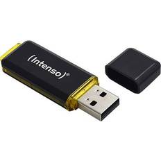 USB 3.1 (Gen 2) Minnepenner Intenso High Speed Line 64GB USB 3.1