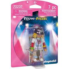 Playmobil Figurer Playmobil Streetgirl 70237
