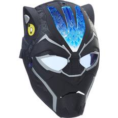 Ani-Motion Masks Hasbro Marvel Black Panther Vibranium Power FX Mask