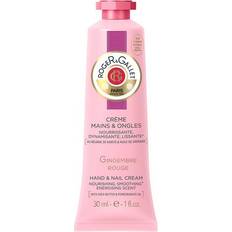 Roger & Gallet Gingembre Rouge Hand Nail Cream 1fl oz