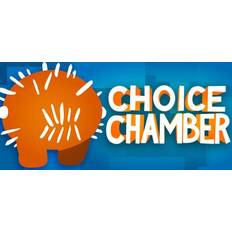 MMO PC Games Choice Chamber (PC)