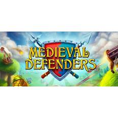 Medieval Defenders (PC)