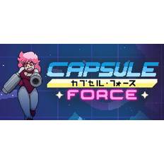 Capsule Force (PC)