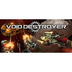 Void Destroyer (PC)