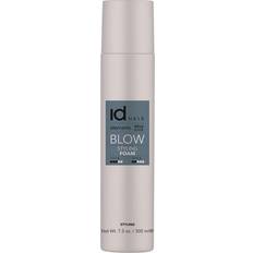 IdHAIR Stylingprodukte idHAIR Elements Xclusive Blow Styling Foam 300ml