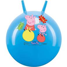 Spielzeuge Johntoy Peppa Pig Hopper Ball