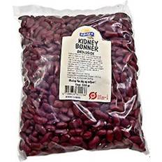 Rømer Organic Kidney Beans 500g