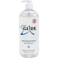 Just Glide Waterbased 1000ml