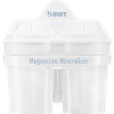 BWT Küchenzubehör BWT Magnesium Mineralized Water Filter Cartridge Küchenausrüstung 6Stk.