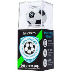 Mobilapplikasjon Radiostyrte roboter Sphero Mini Soccer
