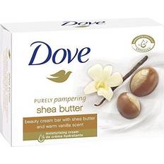 Dove Körperseifen Dove Purely Pampering Shea Butter Beauty Cream Bar 100g