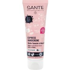 SANTE Hautpflege SANTE Express Hand Cream 75ml