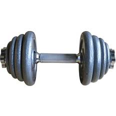 Gewichte Titan Life Iron Adjustable Dumbell 15kg