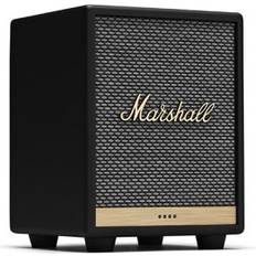 Marshall Multi-Room Speakers Marshall Uxbridge Voice With Alexa