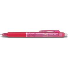 Rosa Gelstifte Pilot Frixion Ball Clicker Pink 0.5mm Gel Ink Rollerball Pen