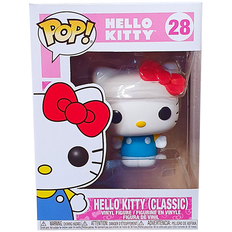 Funko Pop! Sanrio Hello Kitty Classic
