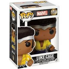 Power cage Funko Pop! Luke Cage Power Man