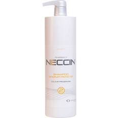 Grazette neccin shampoo Grazette Neccin No.2 Shampoo Dandruff Protector 1000ml