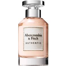 Abercrombie & Fitch Authentic Woman EdP 3.4 fl oz
