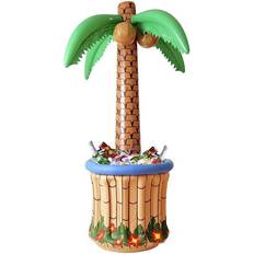 Aufblasbare Dekorationen Inflatable Decoration Palm Beverage Cooler