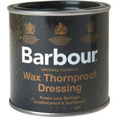 Klespleie & Impregnering Barbour Thornproof Wax Dressing 200ml