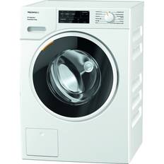 Beste Vaskemaskiner Miele WSG 363 WCS