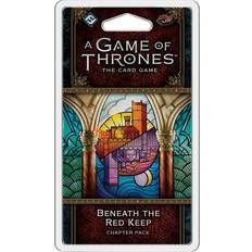 Fantasy Flight Games A Game of Thrones: Beneath the Red Keep