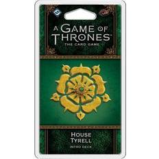 Fantasy Flight Games A Game of Thrones: House Tyrell Intro Deck