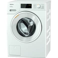 50.0 dB Vaskemaskiner Miele WSD 323 WCS