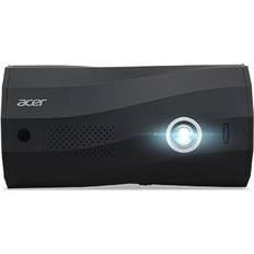1920x1080 (Full HD) - Batteridrevet Projektorer Acer C250i