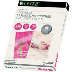 Lamineringslommer Leitz Laminating Pouches ic A5
