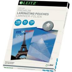 Beste Lamineringslommer Leitz Laminating Pouches ic A4
