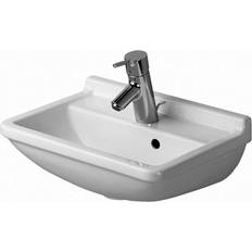 Porcelain Bathroom Sinks Duravit Starck 3 (626693010)