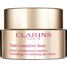 Clarins Facial Creams Clarins Nutri-Lumière Jour Nourishing Revitalizing Day Cream 1.7fl oz