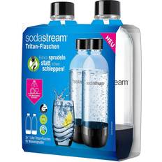 Sodastream flaske SodaStream Classic Tritan PET Bottle
