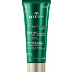 Nuxe Nuxuriance Ultra Anti-Dark Spot & Anti-Ageing Hand Cream 75ml